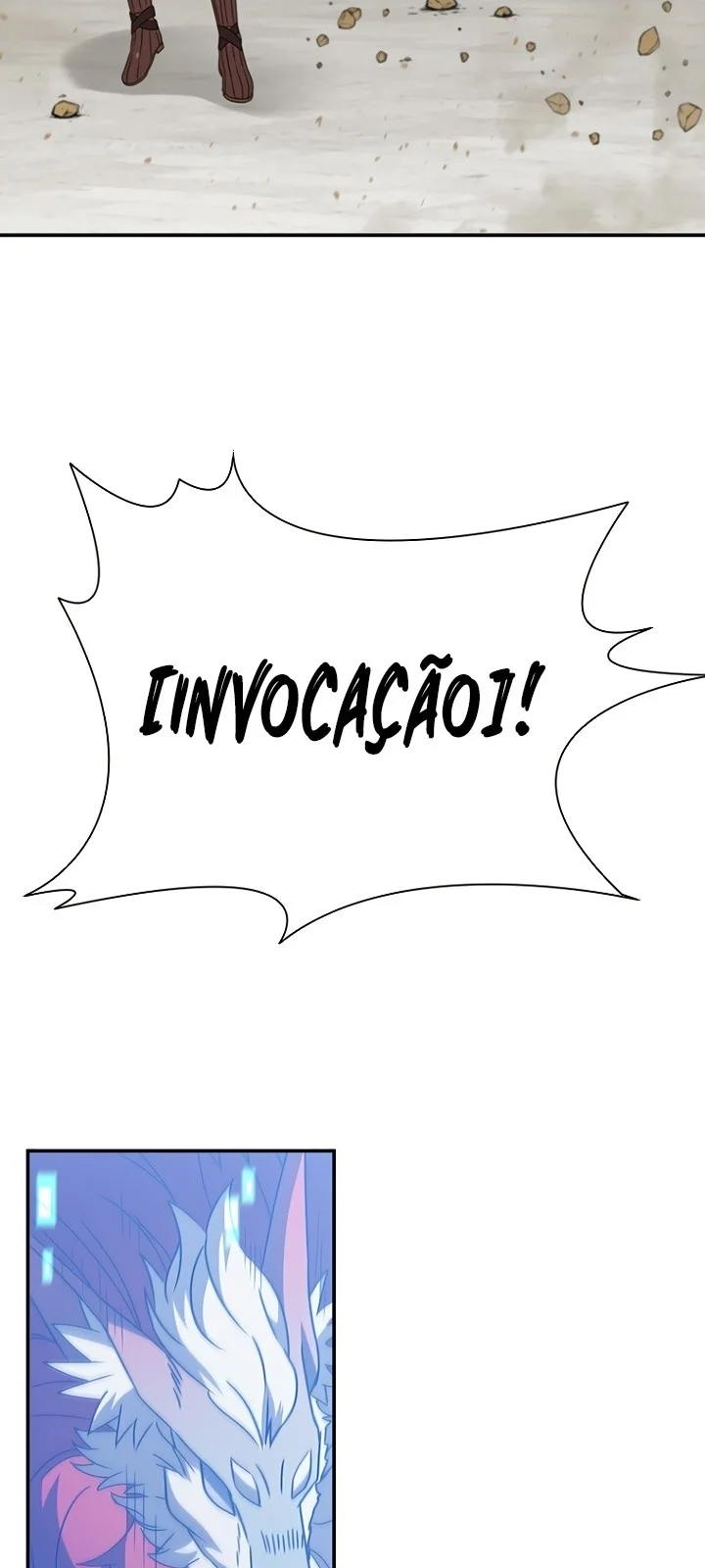 Página do Capítulo 87