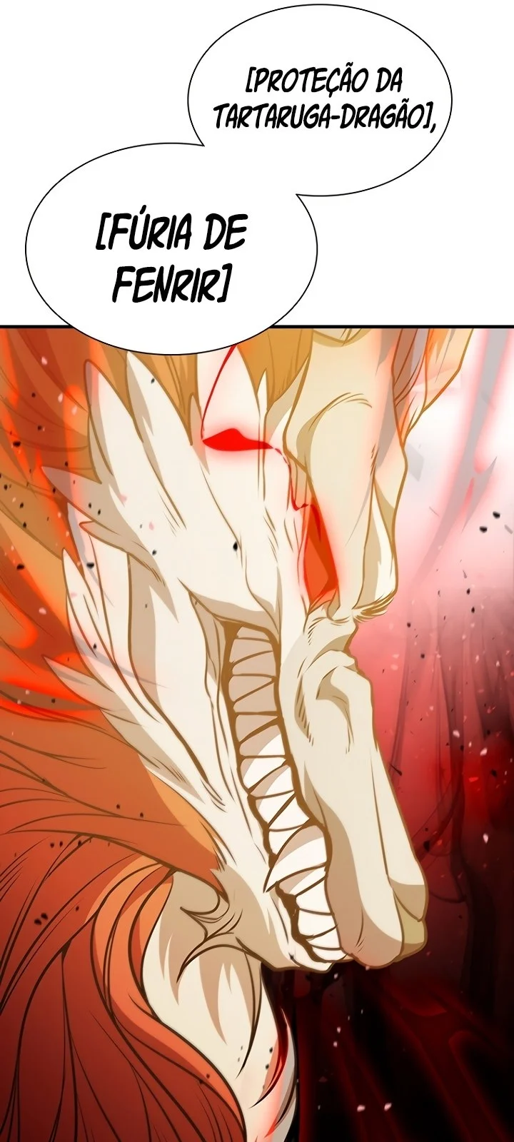 Página do Capítulo 87