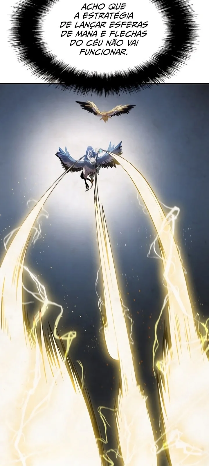 Página do Capítulo 87