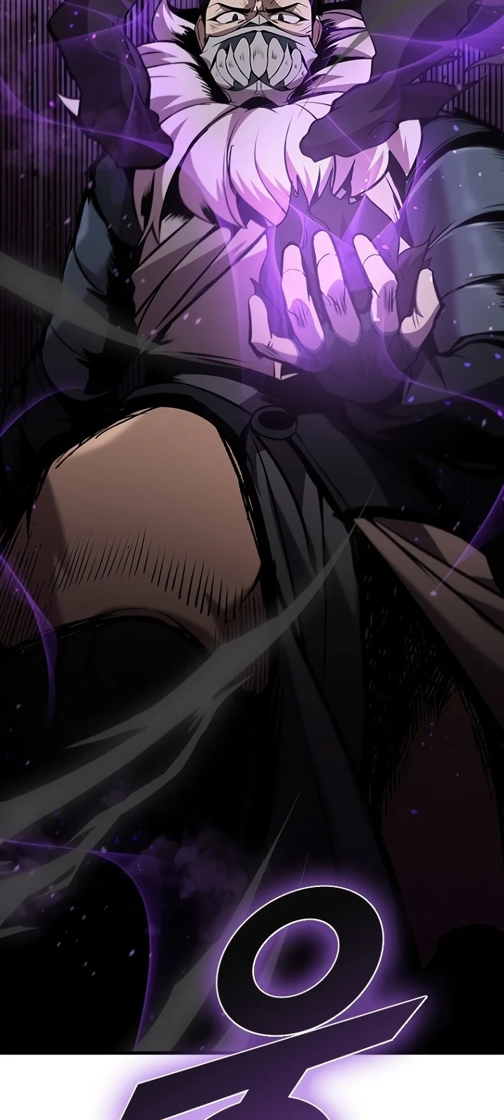 Página do Capítulo 87