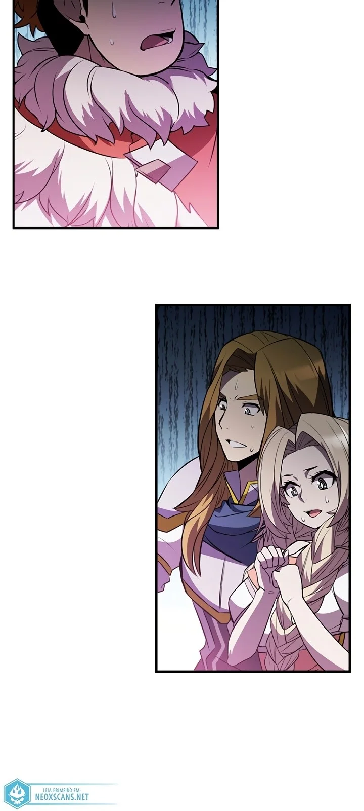 Página do Capítulo 87