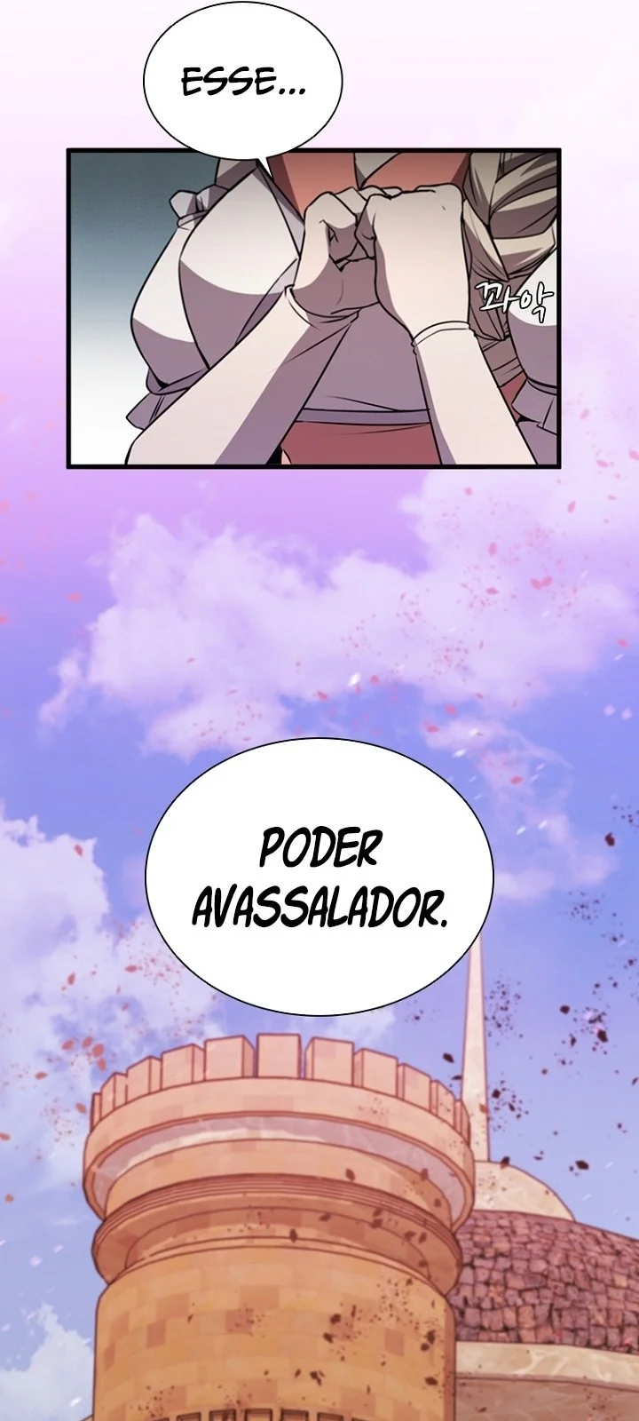 Página do Capítulo 88