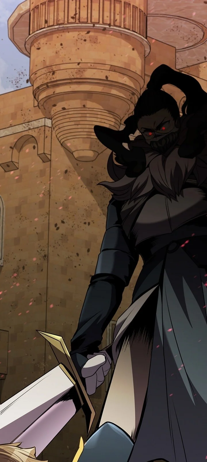 Página do Capítulo 88