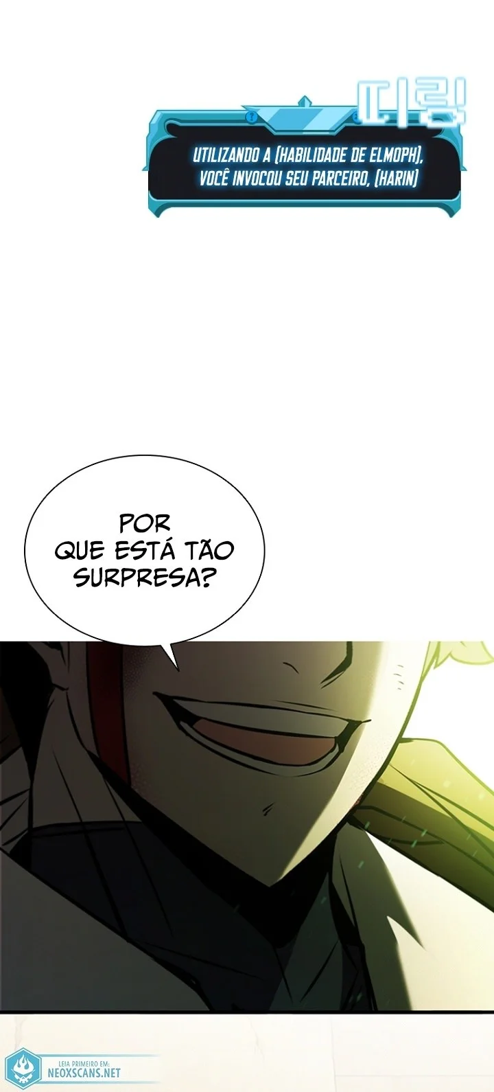 Página do Capítulo 88