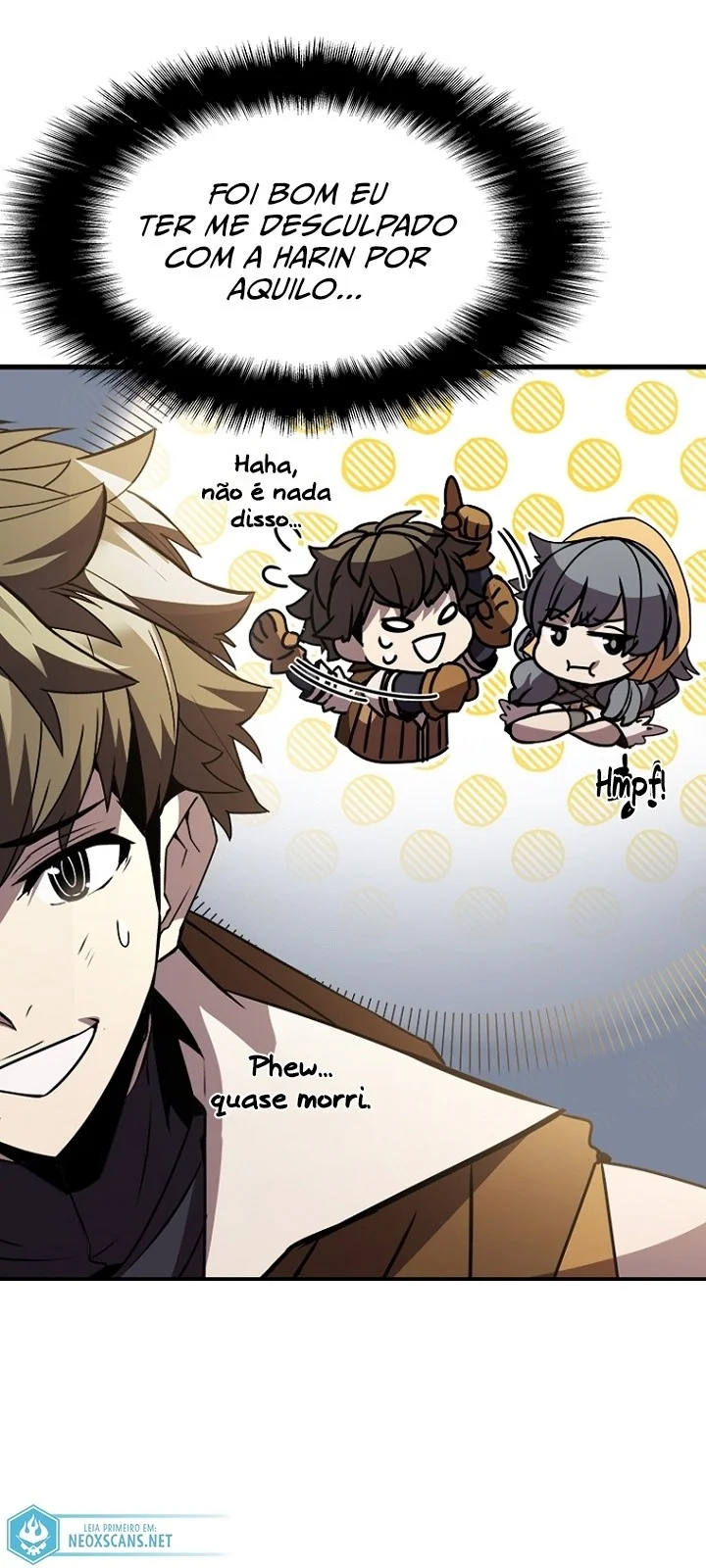 Página do Capítulo 88