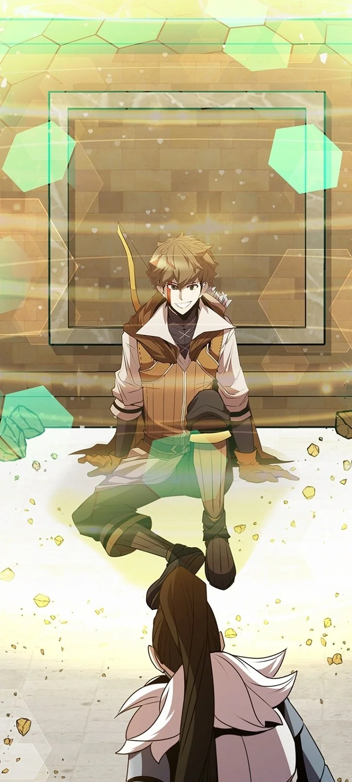 Página do Capítulo 88