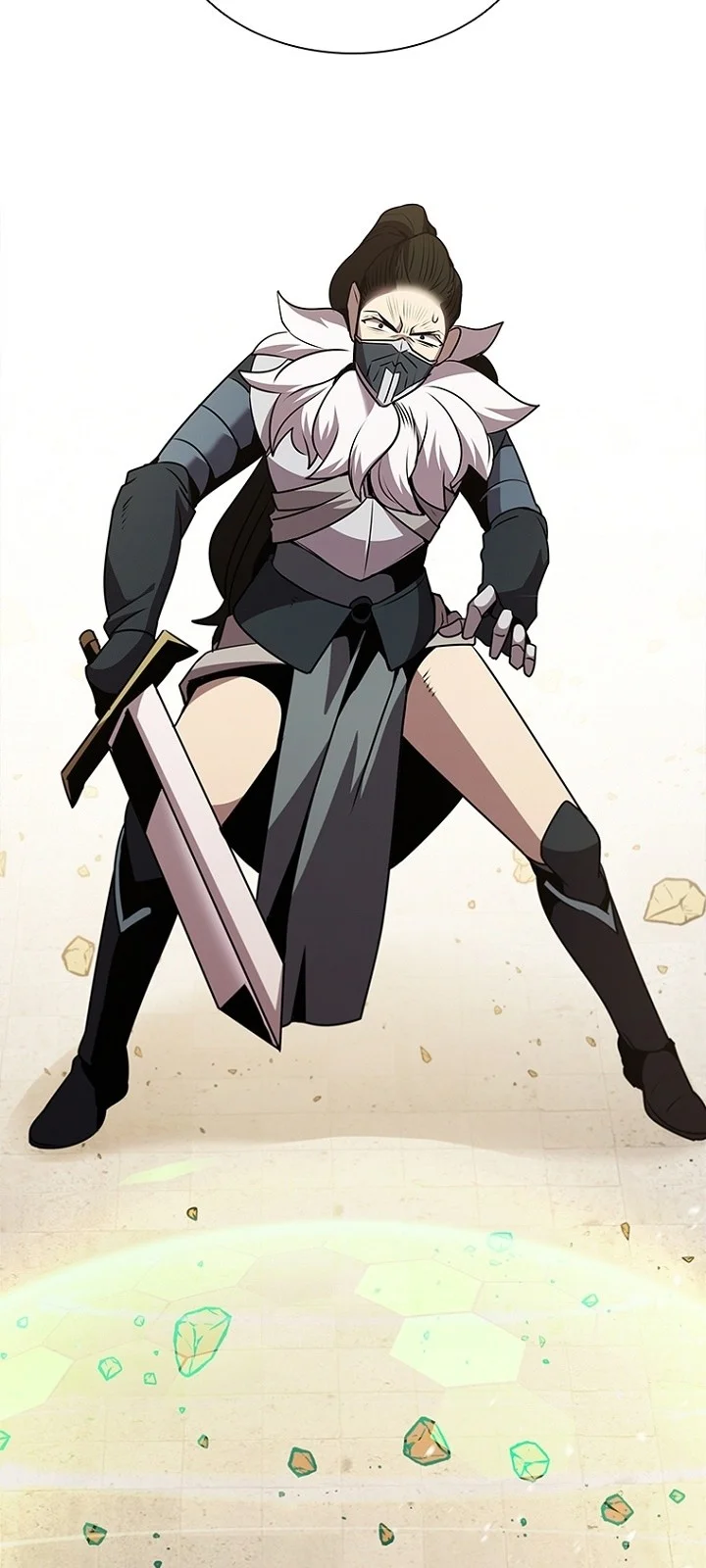 Página do Capítulo 88