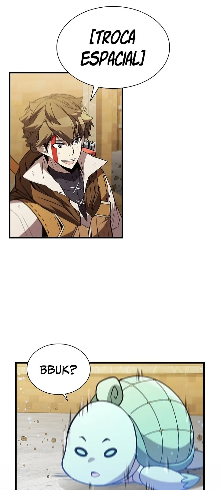 Página do Capítulo 88