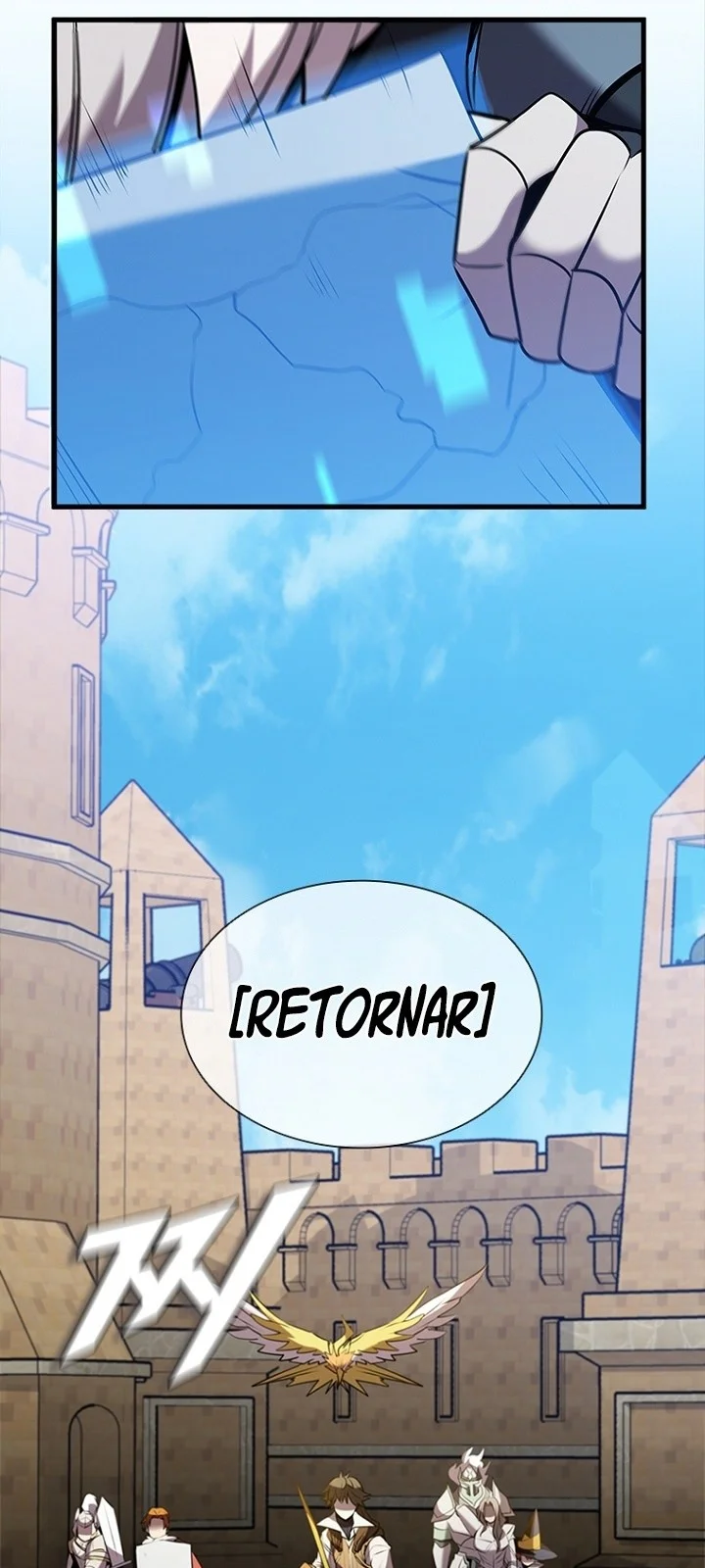 Página do Capítulo 88