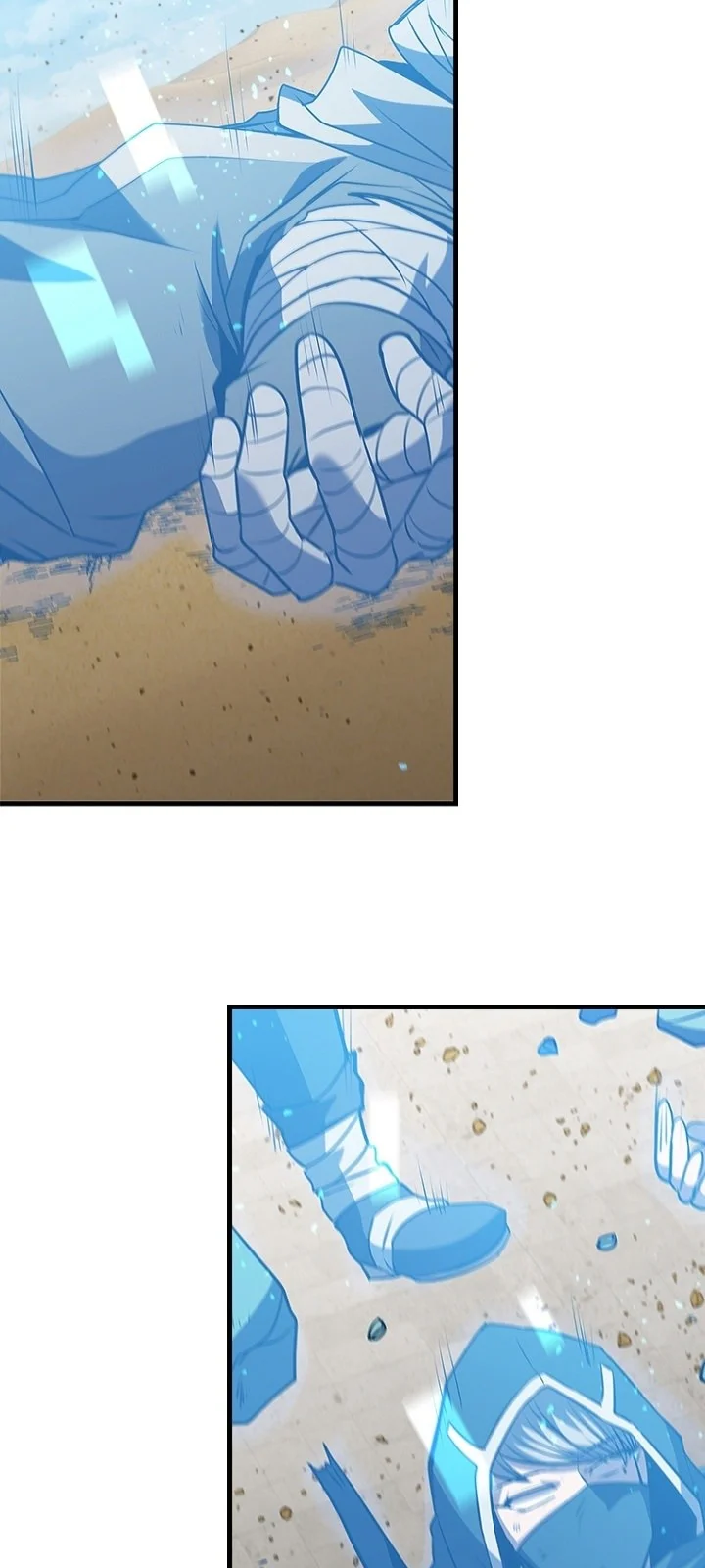 Página do Capítulo 88