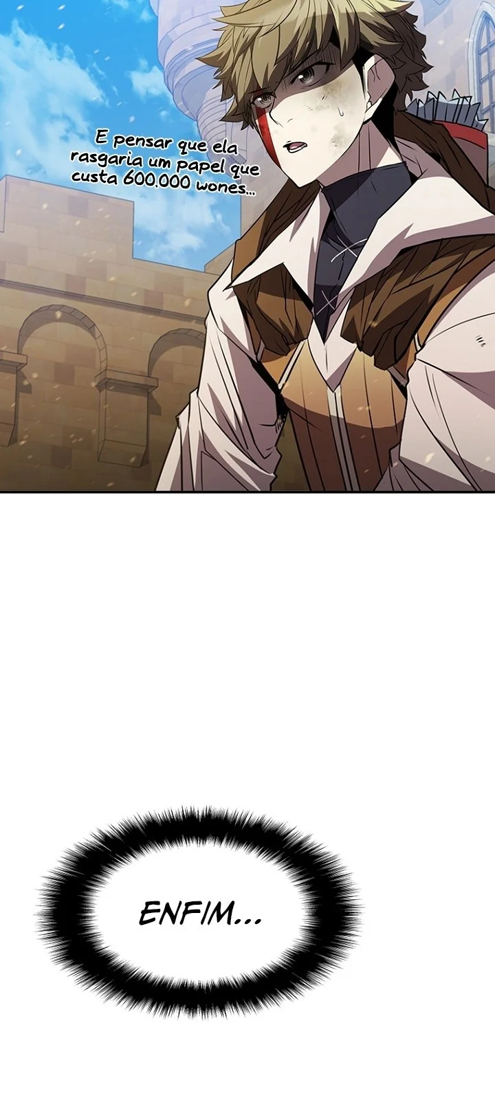 Página do Capítulo 88