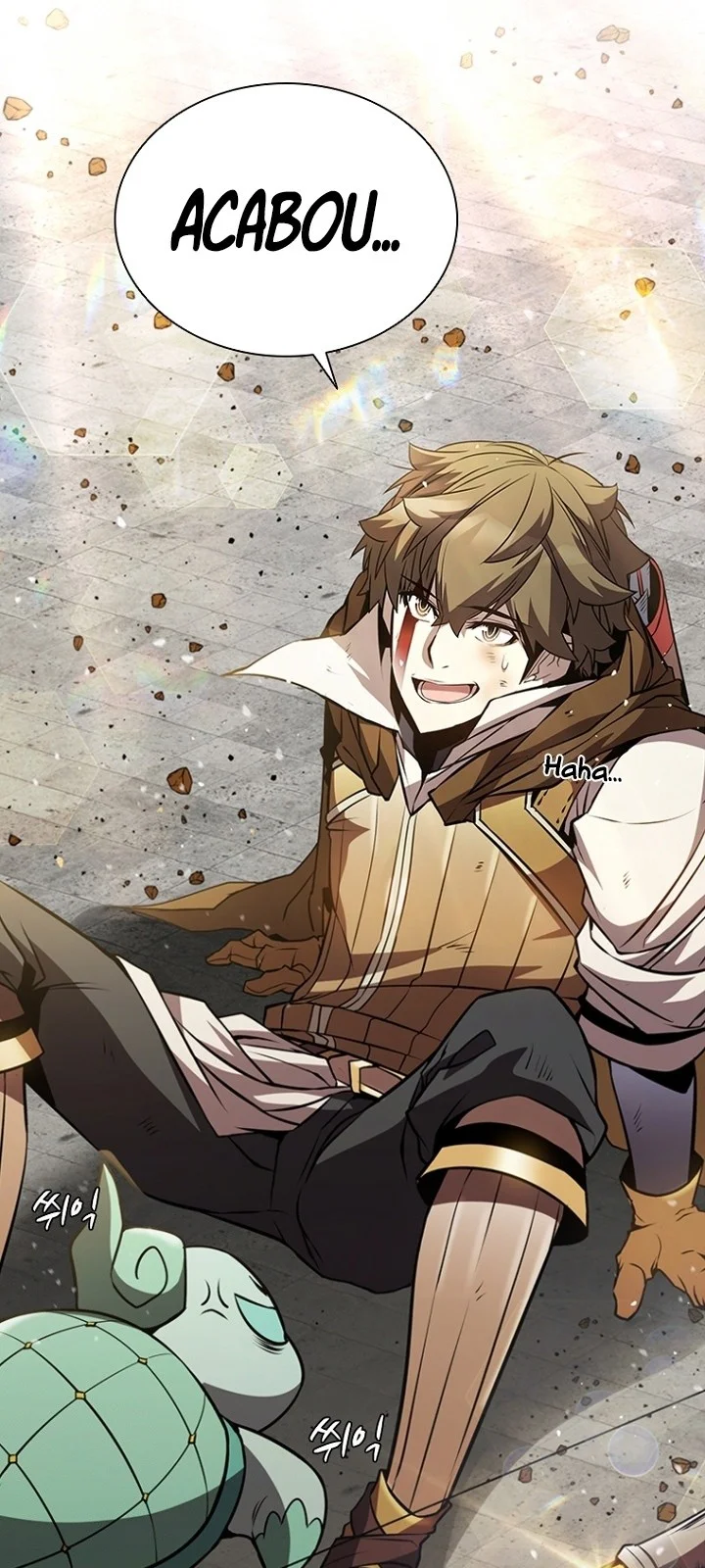 Página do Capítulo 88