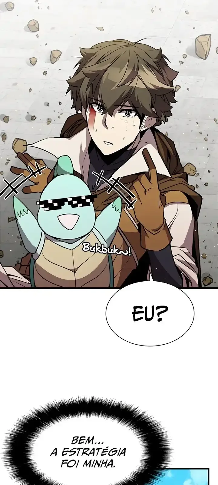 Página do Capítulo 89