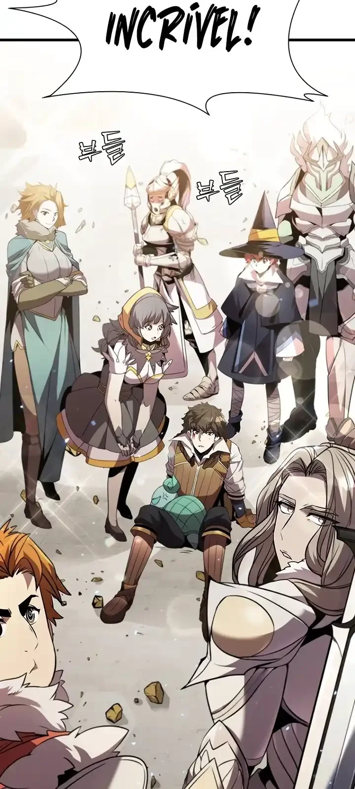 Página do Capítulo 89