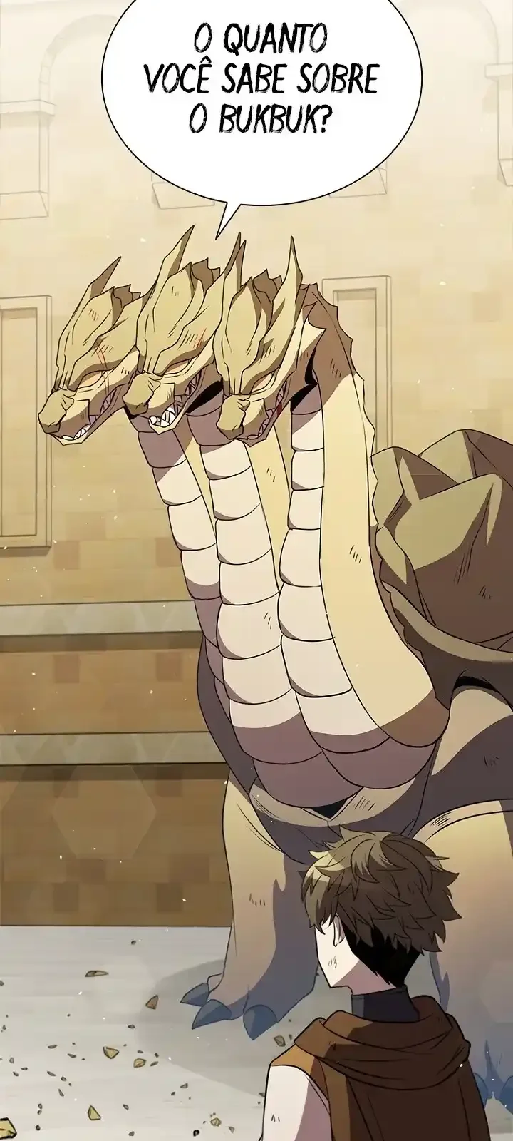 Página do Capítulo 89