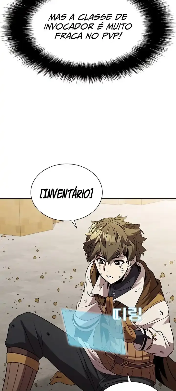 Página do Capítulo 89