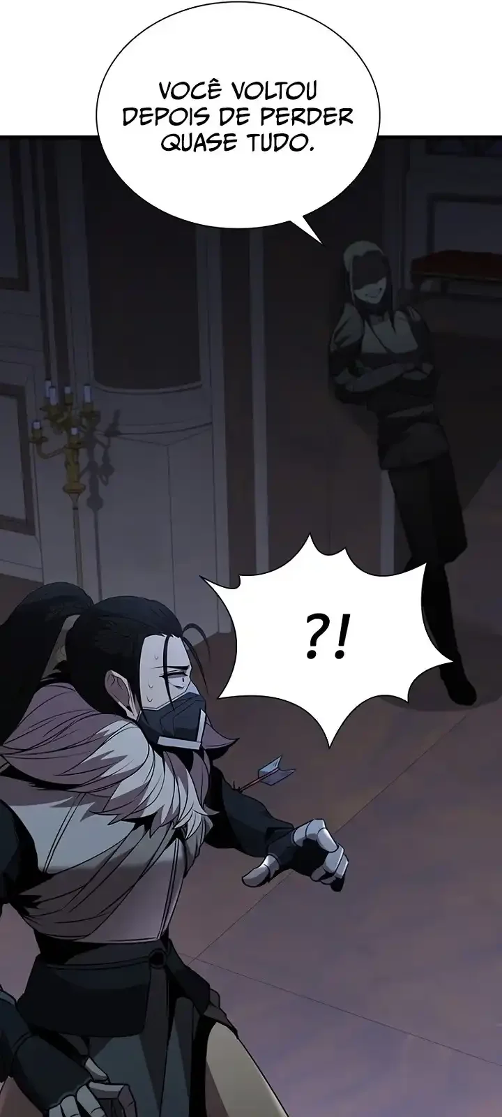 Página do Capítulo 89