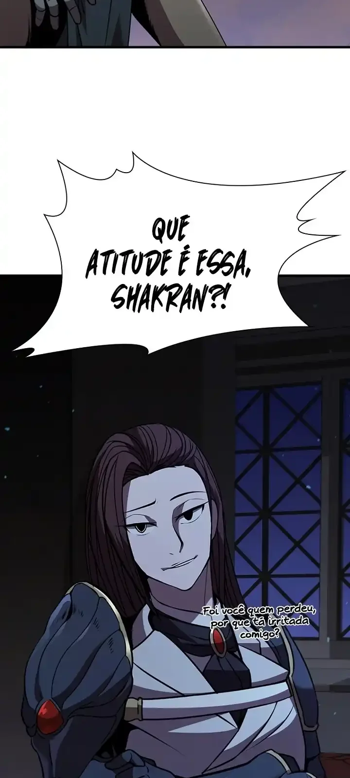 Página do Capítulo 89