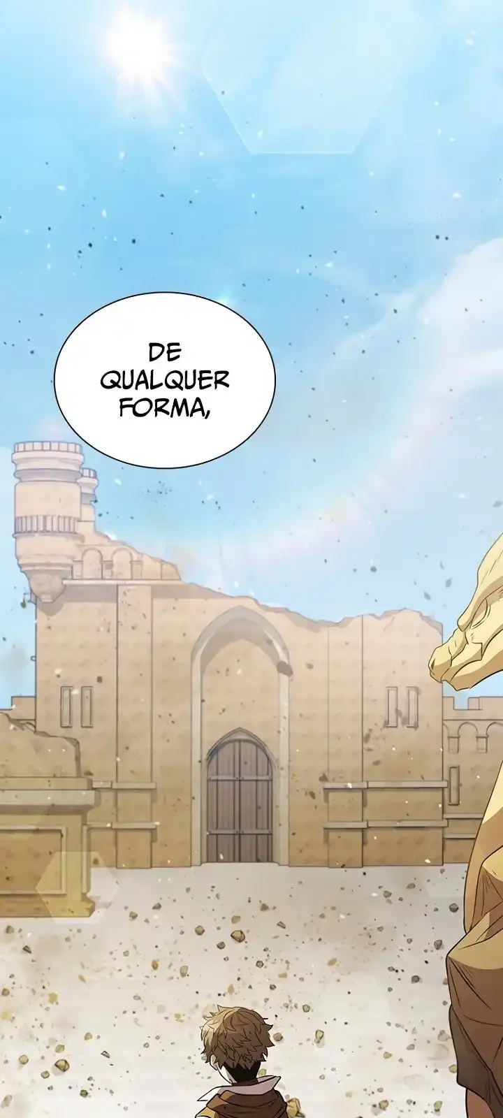 Página do Capítulo 89