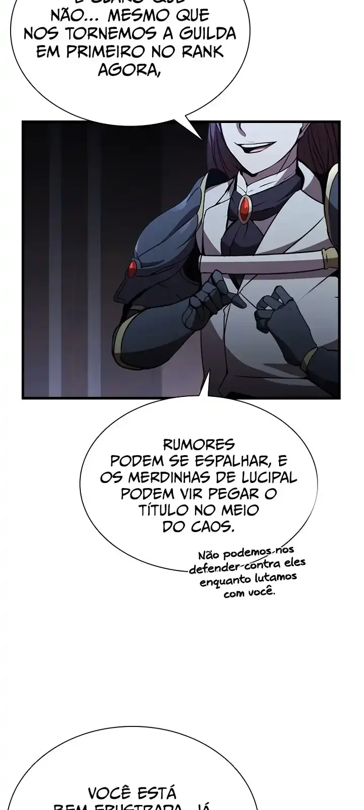 Página do Capítulo 89