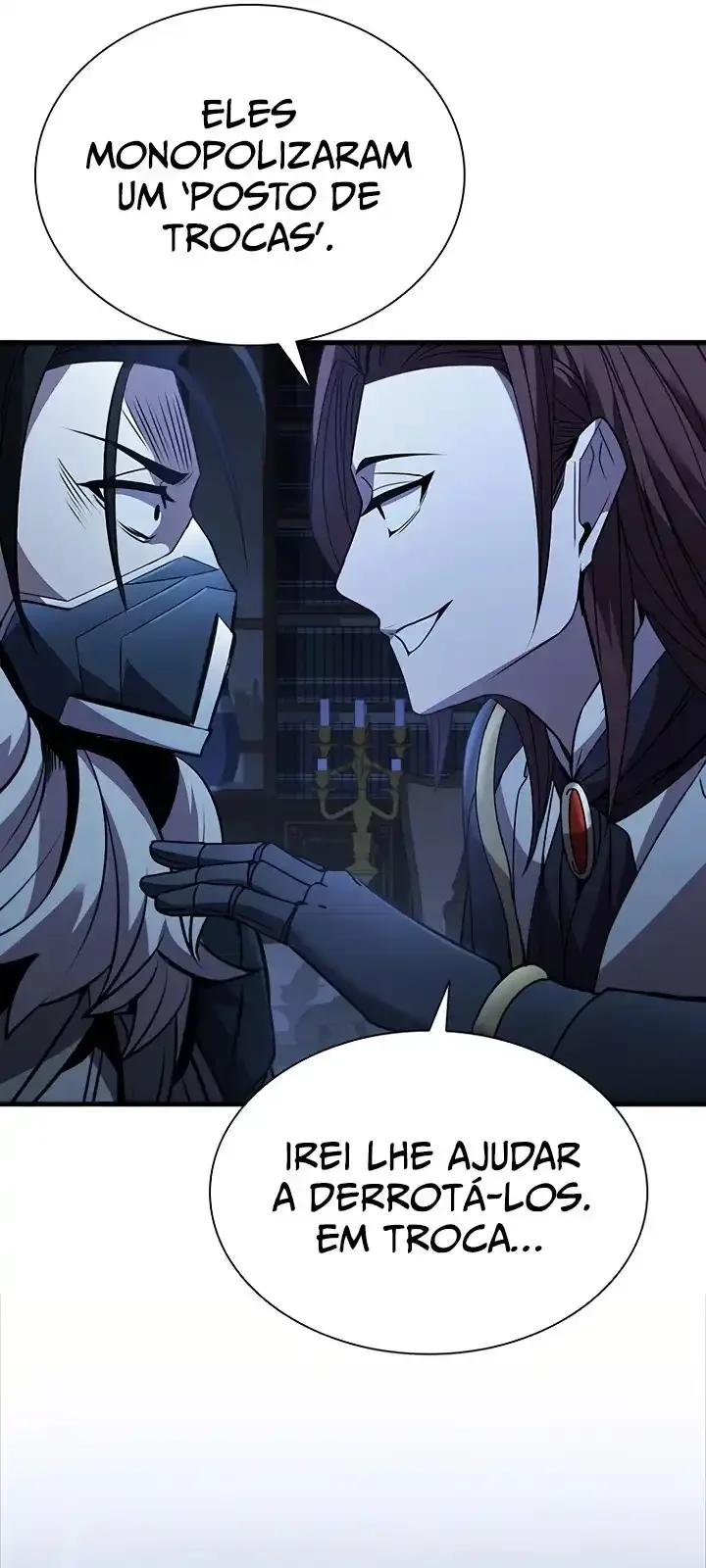 Página do Capítulo 89