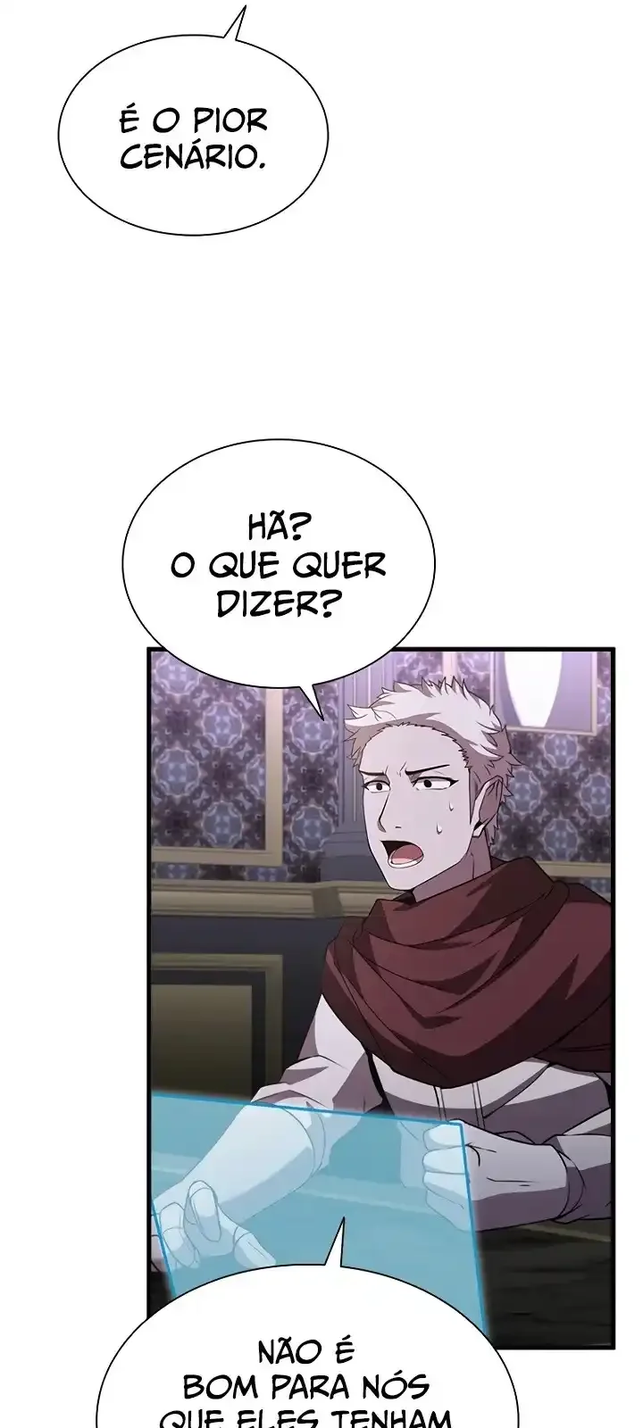 Página do Capítulo 89