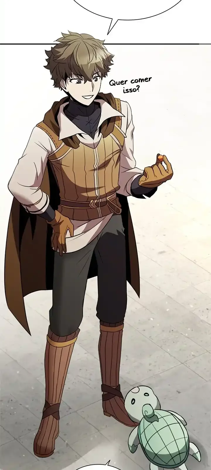 Página do Capítulo 89