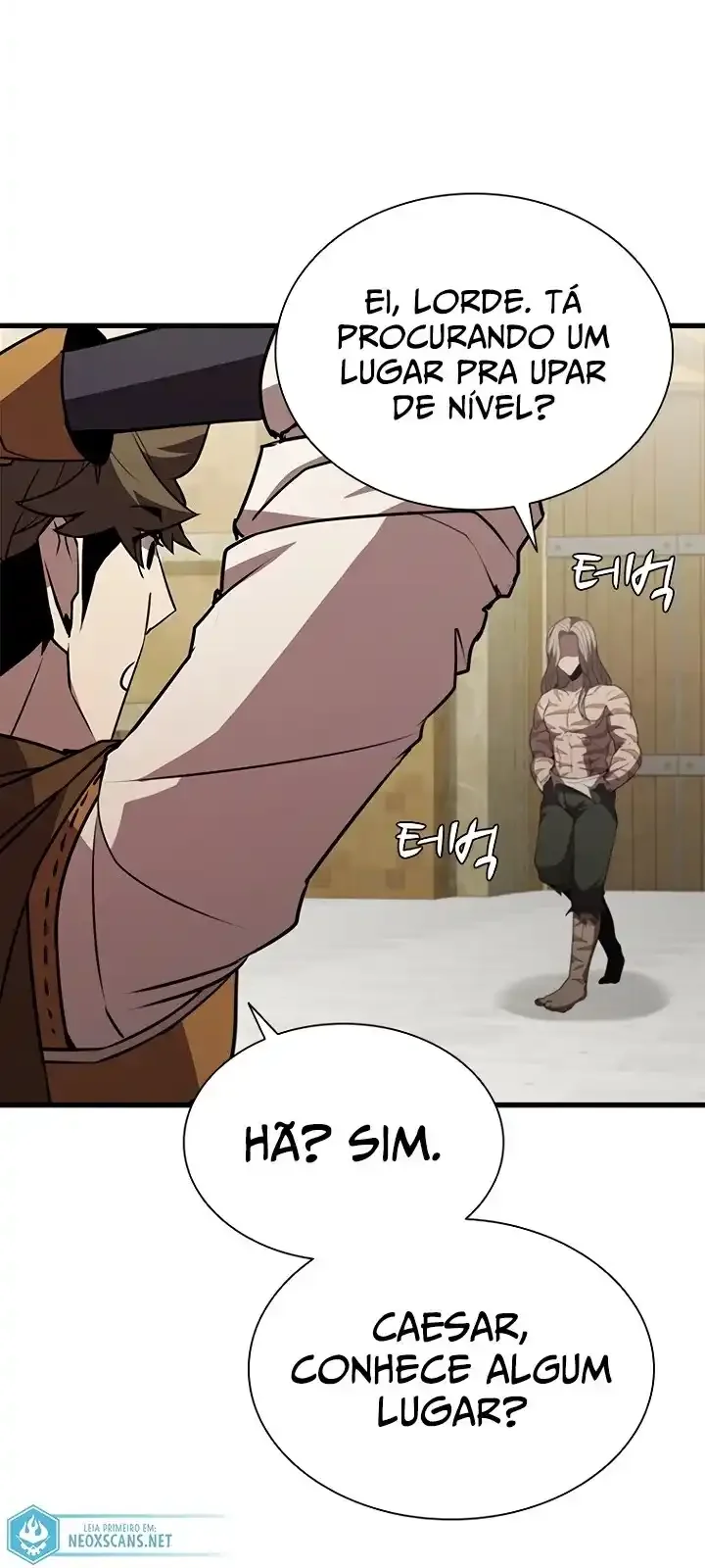 Página do Capítulo 89