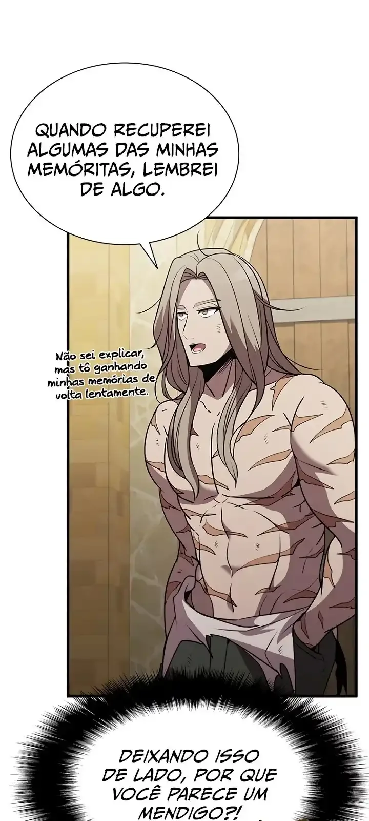 Página do Capítulo 89