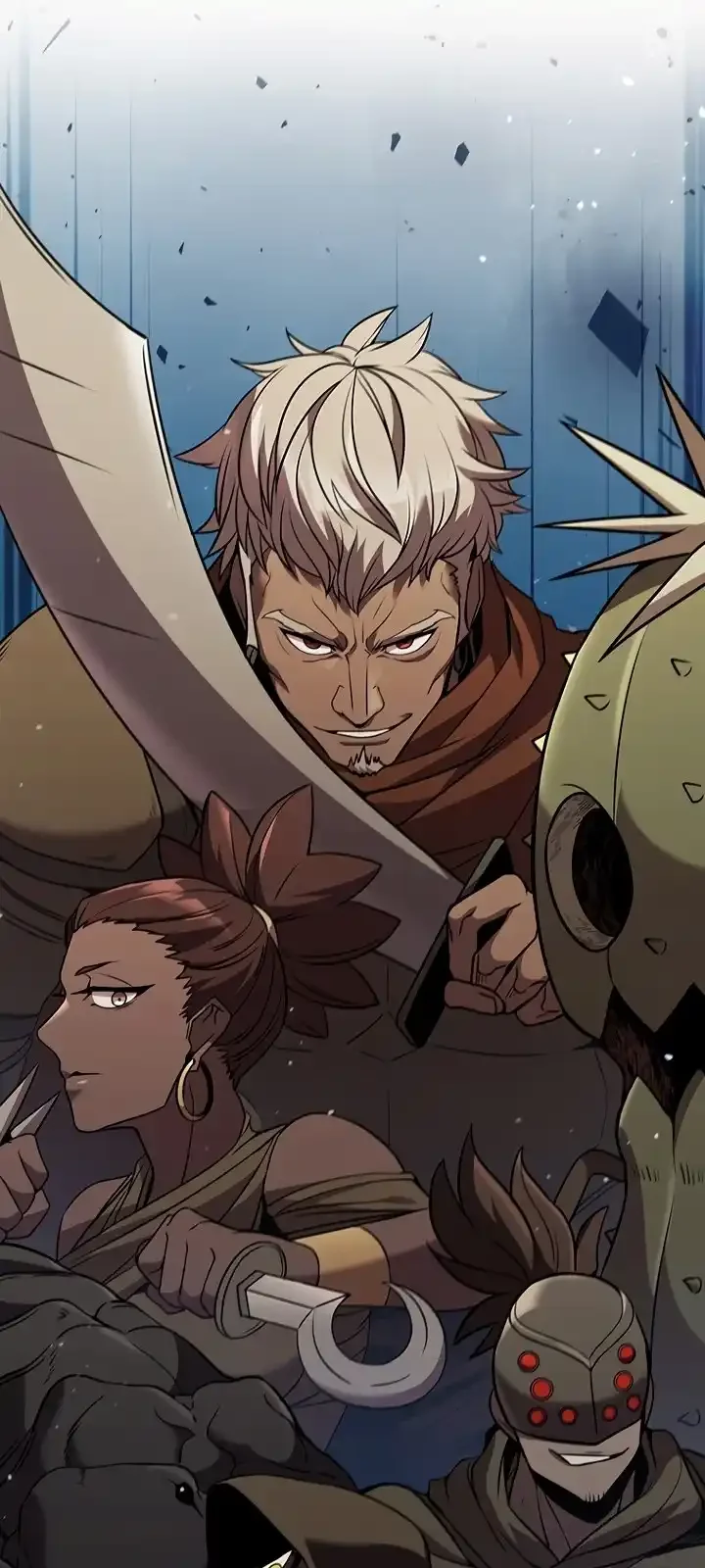 Página do Capítulo 90