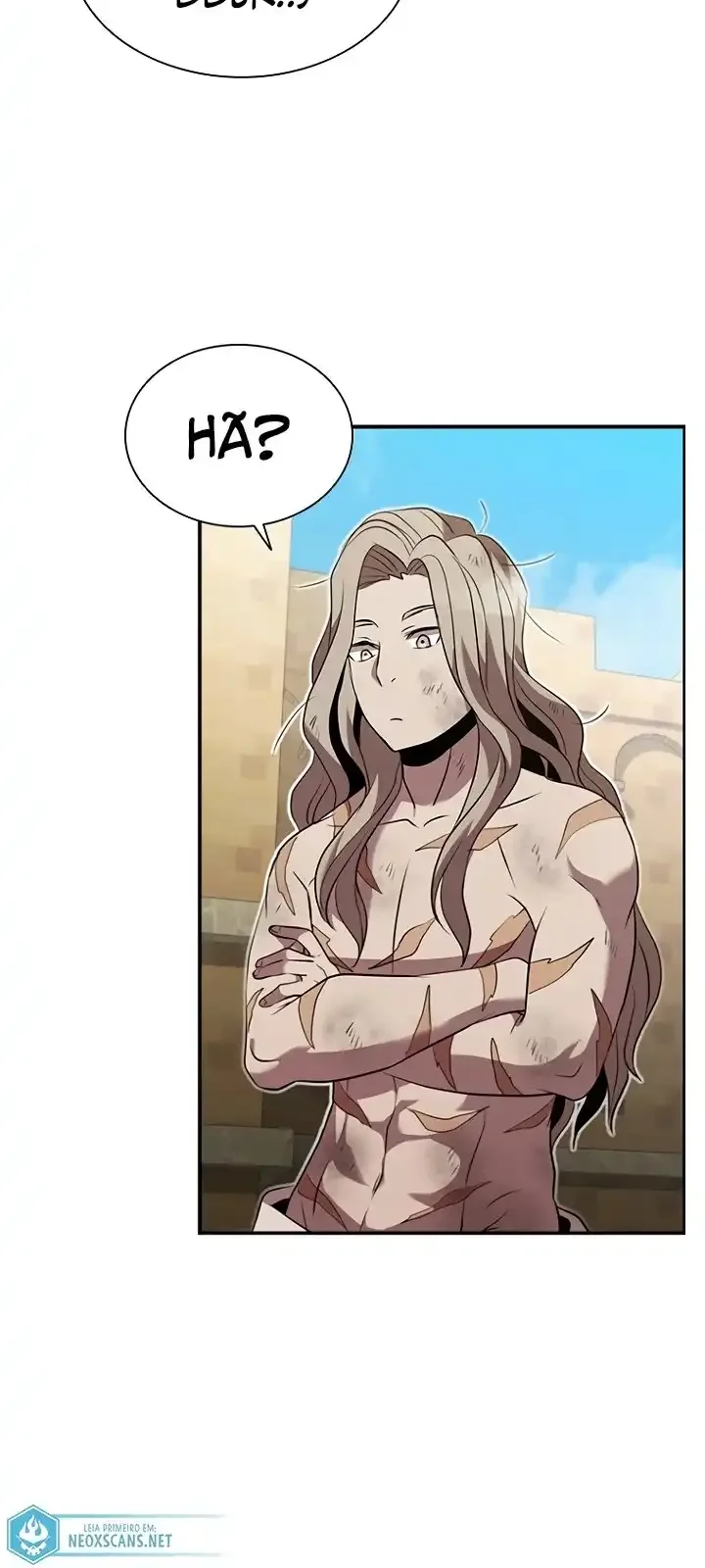 Página do Capítulo 90