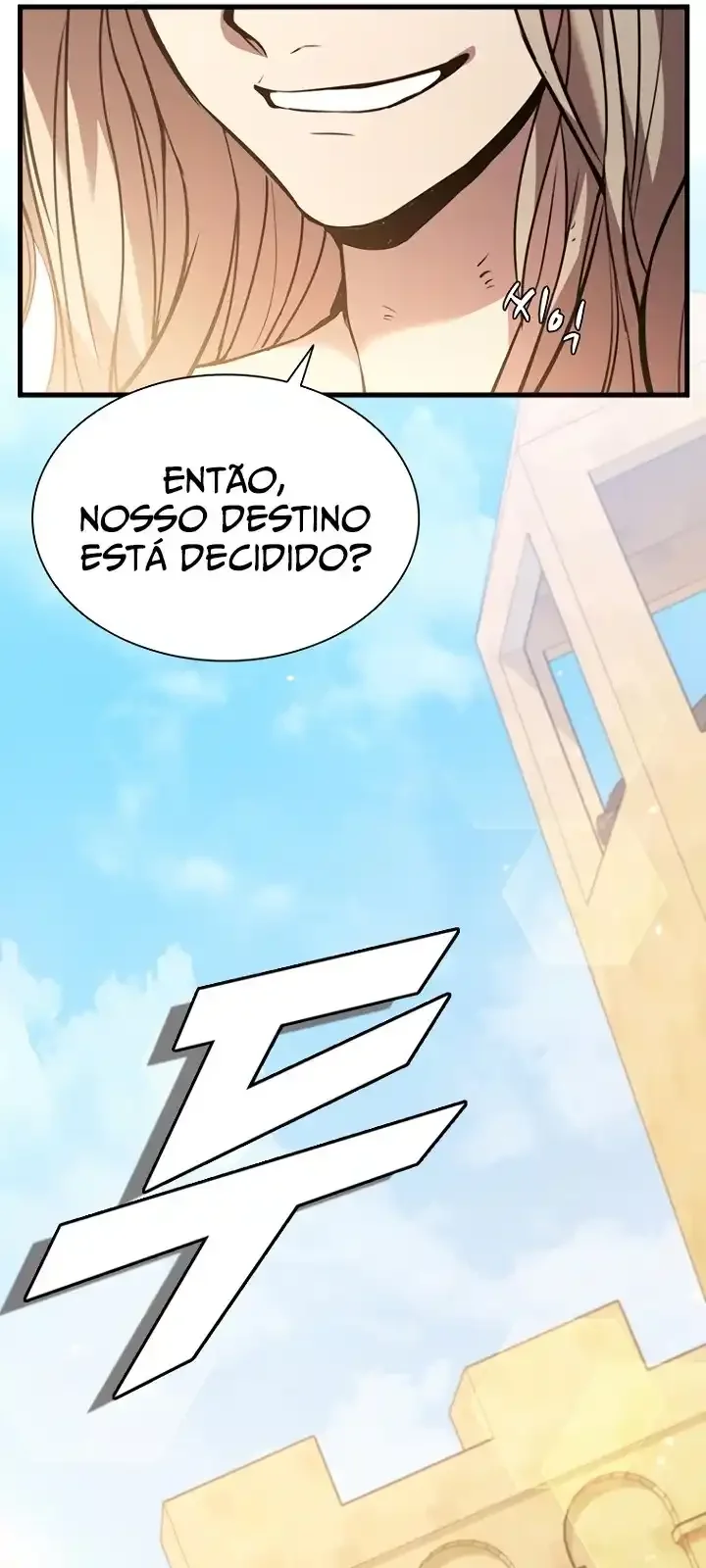 Página do Capítulo 90