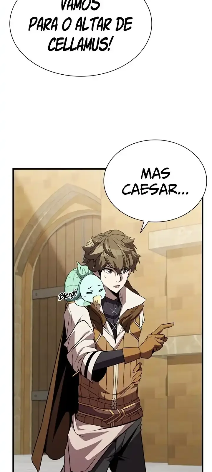 Página do Capítulo 90