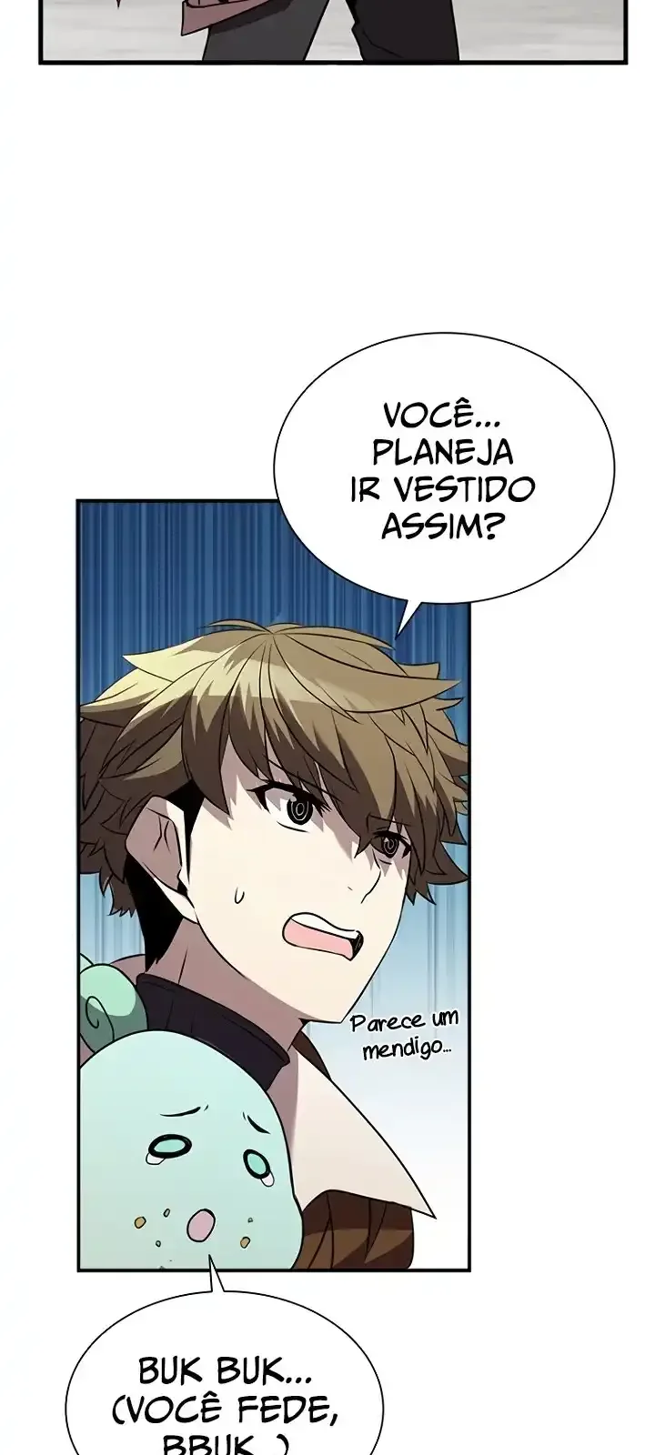 Página do Capítulo 90