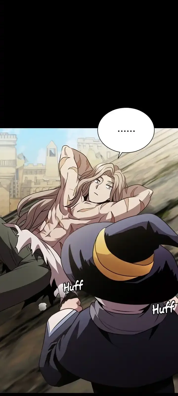 Página do Capítulo 90