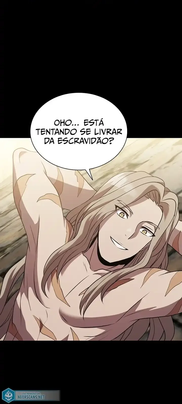 Página do Capítulo 90