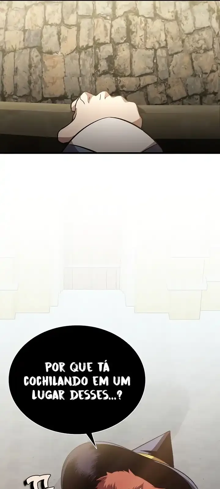 Página do Capítulo 90