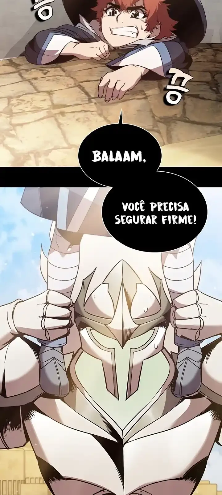 Página do Capítulo 90