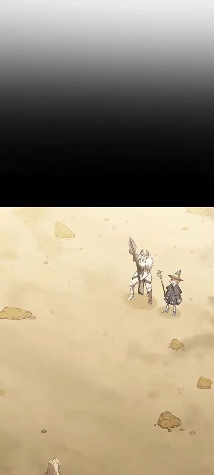 Página do Capítulo 90