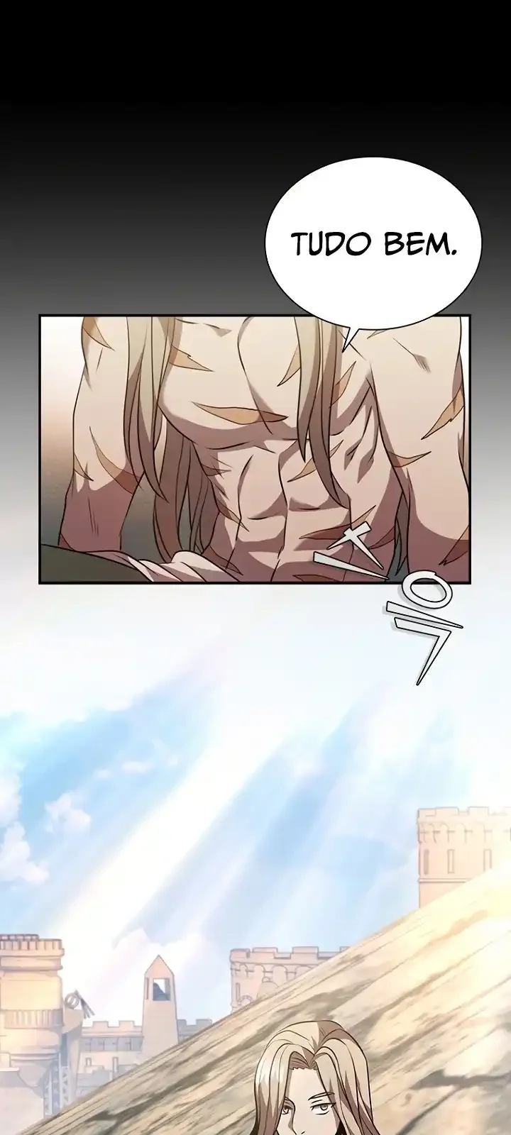 Página do Capítulo 90