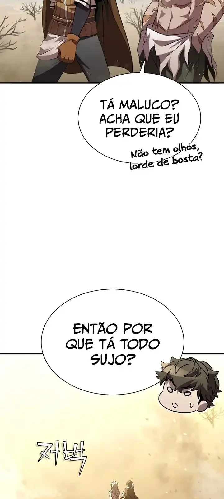 Página do Capítulo 90