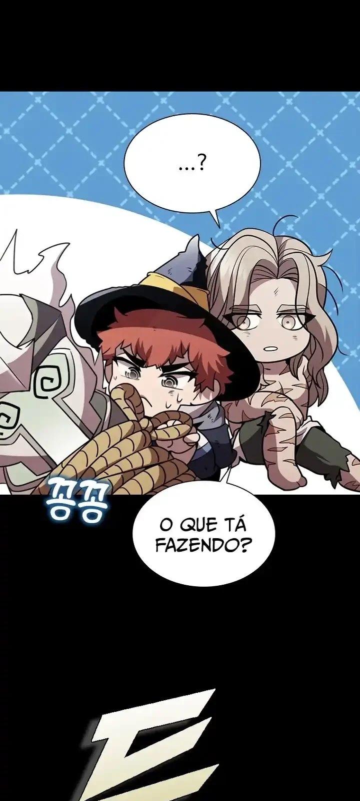 Página do Capítulo 90