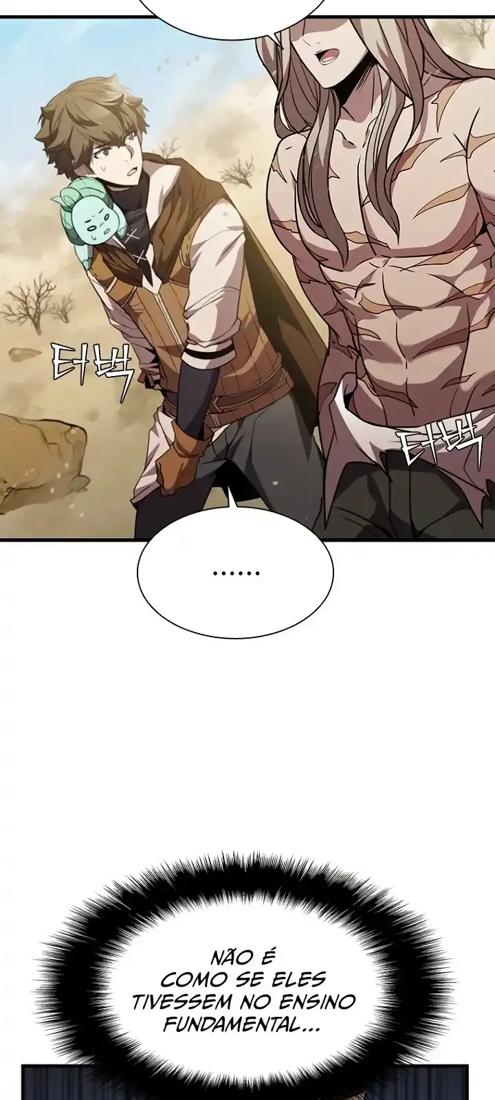 Página do Capítulo 90