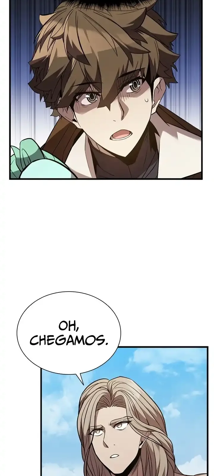 Página do Capítulo 90