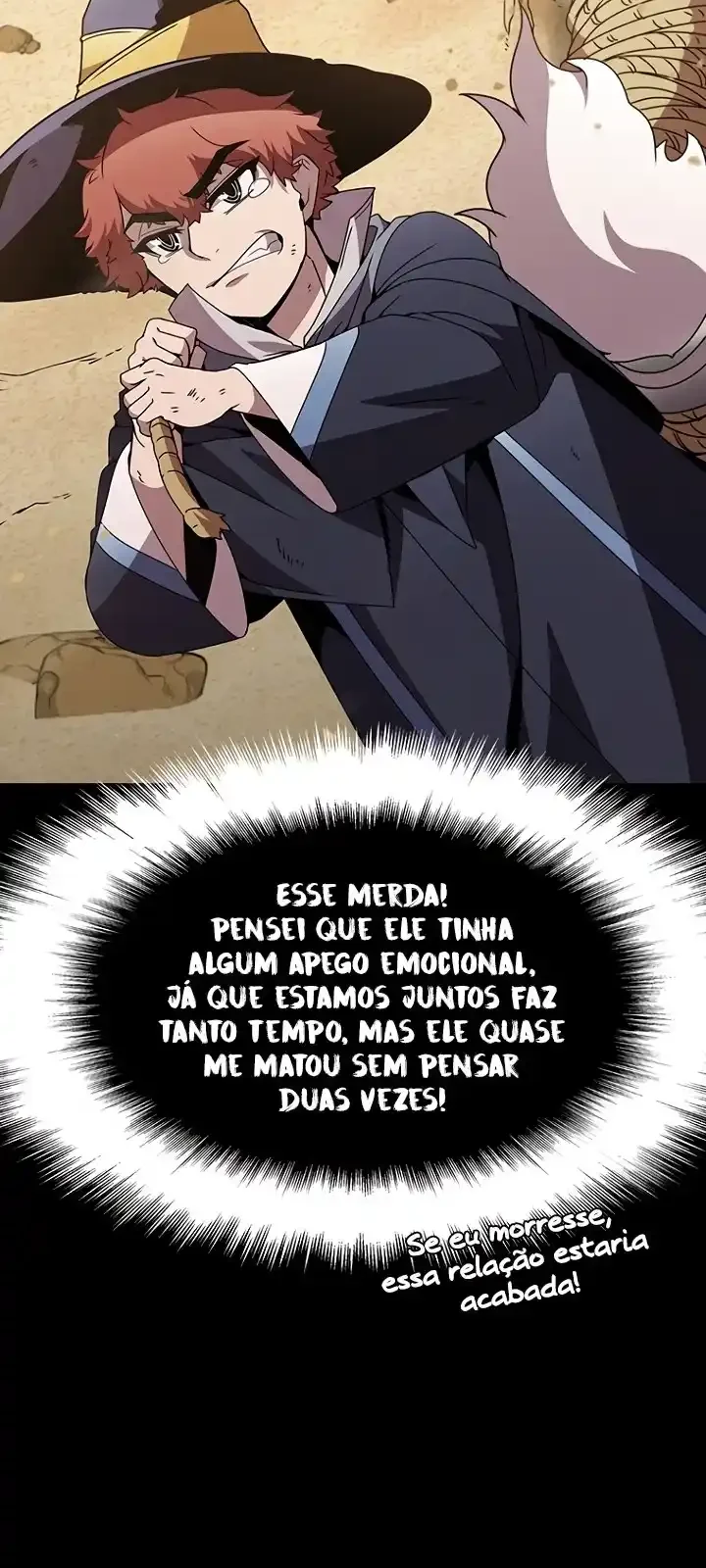 Página do Capítulo 90