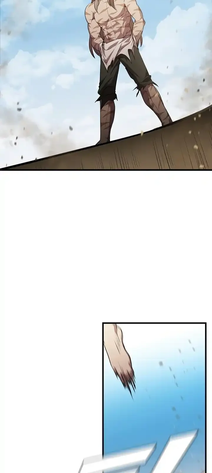 Página do Capítulo 90