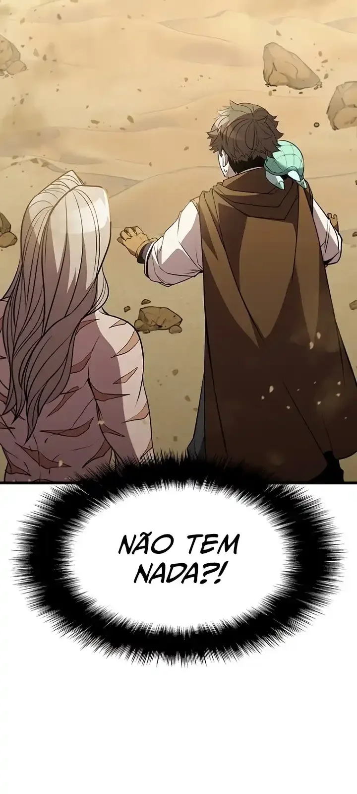 Página do Capítulo 90