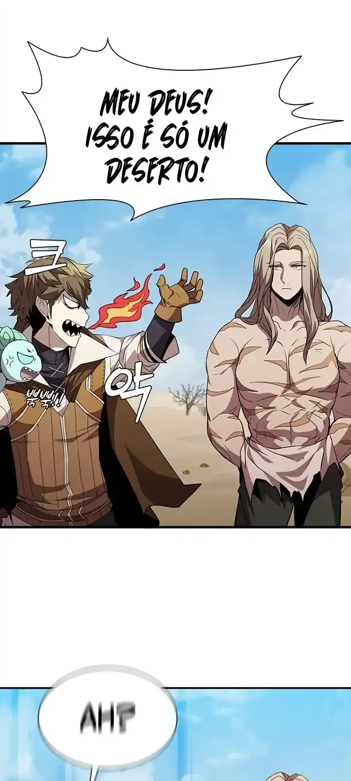 Página do Capítulo 90