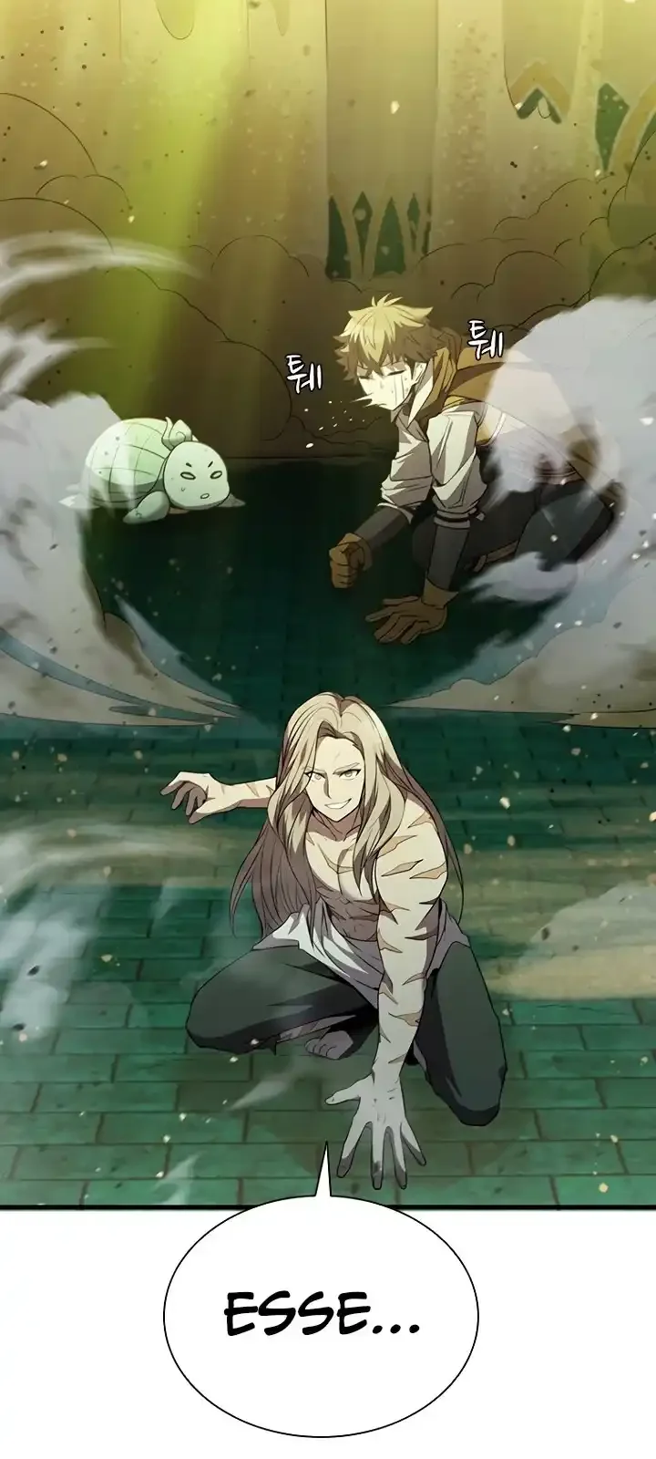 Página do Capítulo 90