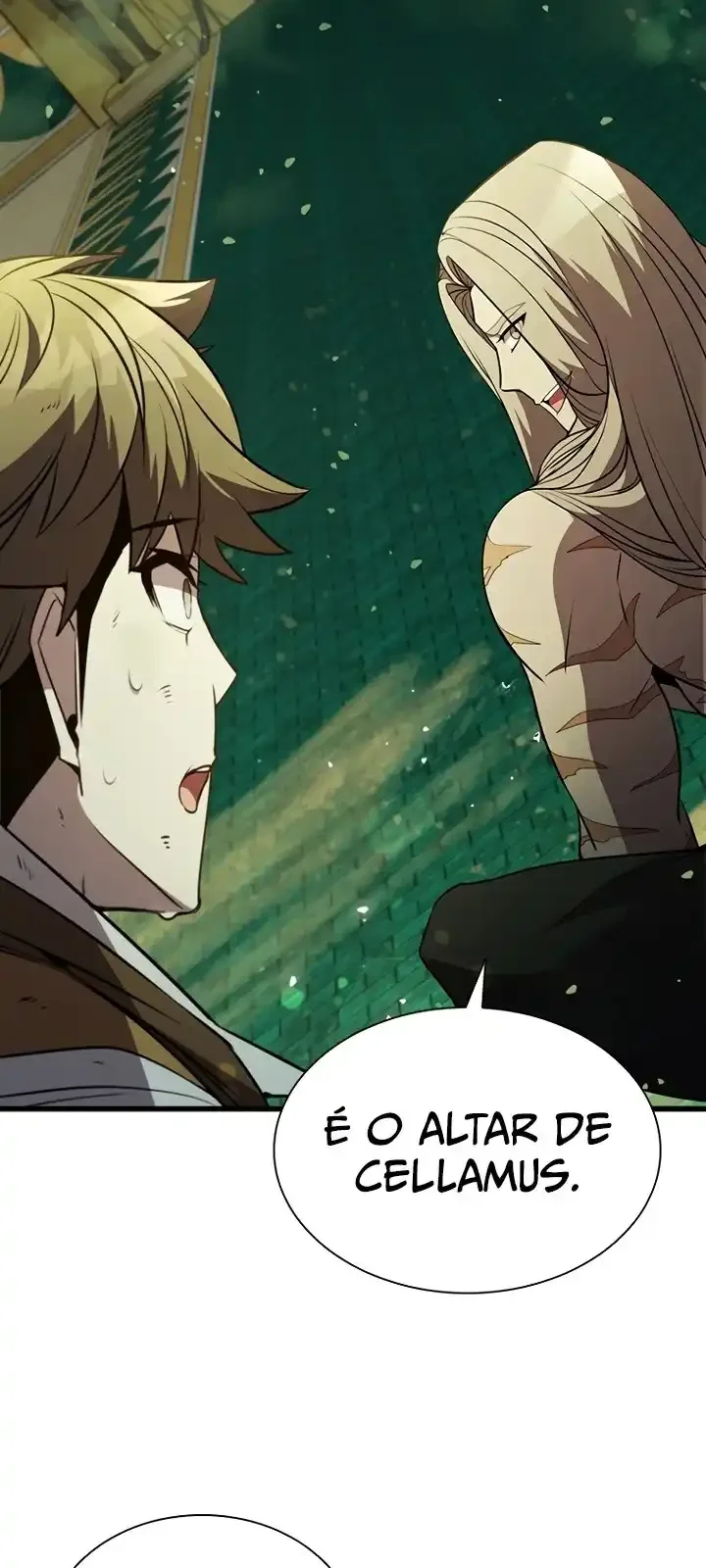 Página do Capítulo 90